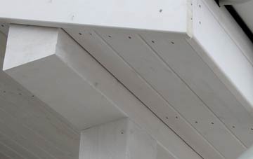 soffits Froxfield