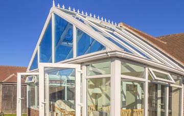 conservatory roof insulation costs Froxfield