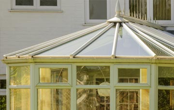 conservatory roof repair Froxfield