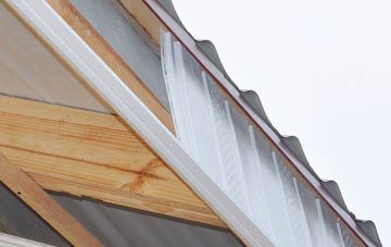 why Froxfield fascia repairs are essential