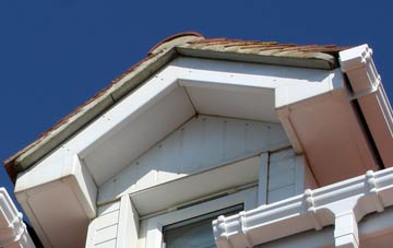 Froxfield fascia installation costs