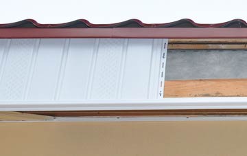 Froxfield fascia repair costs