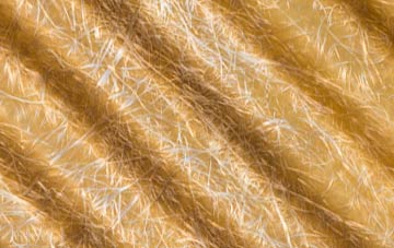 Froxfield fibreglass roof waterproofing