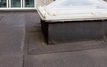 disadvantages of Froxfield flat roofs