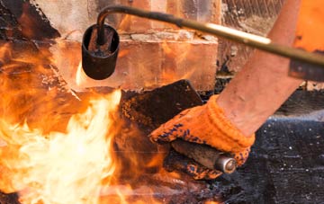 Froxfield flat roof repair companies