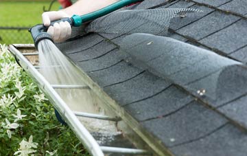 Froxfield gutter cleaning costs