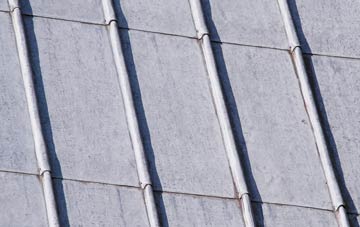 lead roofing Froxfield