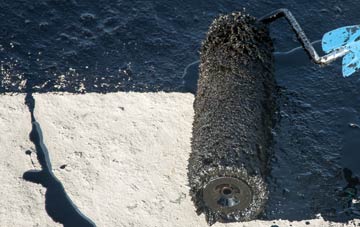 Froxfield liquid sealant waterproofing