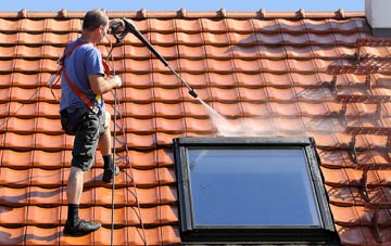 roof cleaning Froxfield