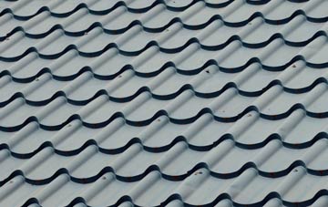 Froxfield rubber roofing companies