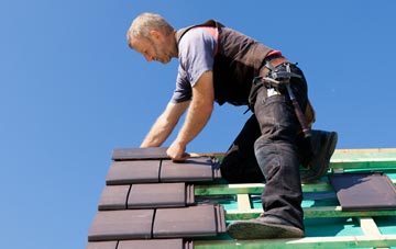 disadvantages of Froxfield slate roofing