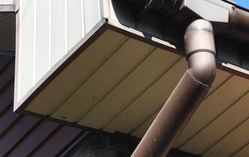 Froxfield soffit installation costs