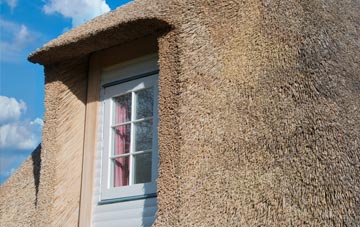 Froxfield thatch roof disadvantages