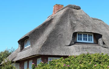 thatch roofing Froxfield