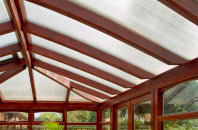 Froxfield conservatory roofing insulation