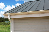 Froxfield fascia repair