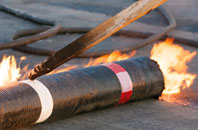 free Froxfield flat roofing repair quotes