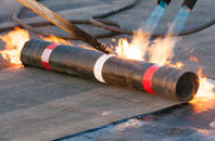 Froxfield flat roof sealing