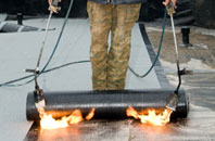 Froxfield flat roof sealing quote